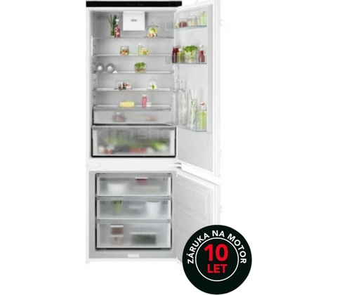 AEG NSC8T751DS