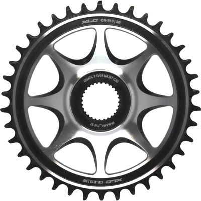 Prevodník XLC pre elektrobicykel CR-E13, Yamaha PW-ST, 38z.