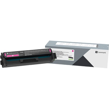 Lexmark C330H30 магента (magenta) оригинален тонер (C330H30)