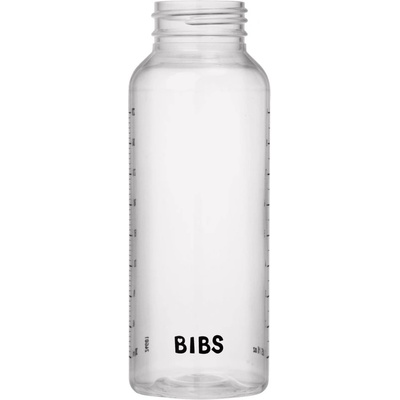 BIBS Anti-Colic Baby Bottle Body резервно шише 270ml