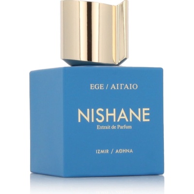 Nishane EGE / ΑΙΓΑΙΟ parfumovaný extrakt unisex 100 ml