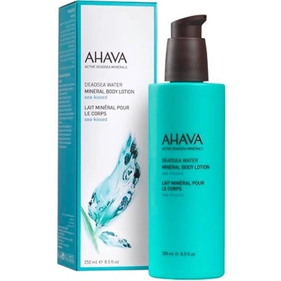 Ahava Dead Sea Water Mineral Sea-Kissed Body Lotion лосион за тяло за жени 250 мл