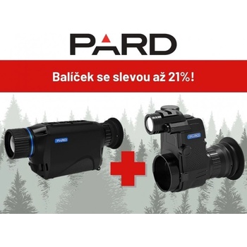 Pard TA62 - 35 mm