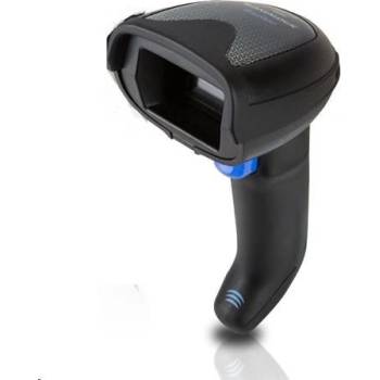 Datalogic GBT4500-BK-BTK1HDD Gryphon I GBT4500, BT, 2D, HD, BT, kit (USB), black (GBT4500-BK-BTK1HDD)