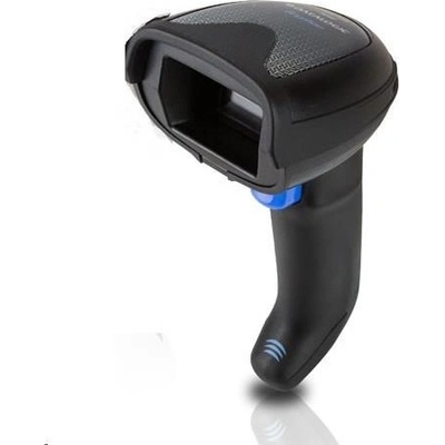 Datalogic GBT4500-BK-BTK1HDD Gryphon I GBT4500, BT, 2D, HD, BT, kit (USB), black (GBT4500-BK-BTK1HDD)