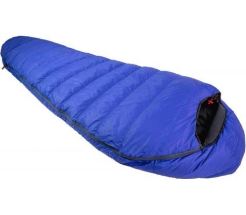 Warmpeace Solitaire Extra Feet 500