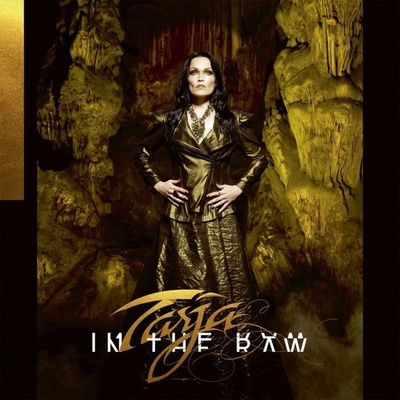TARJA - IN THE RAW LTD. LP