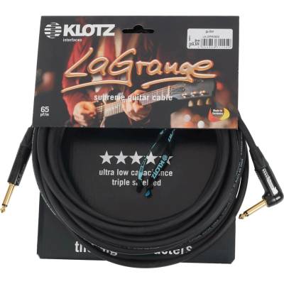 Klotz LAGPR0900
