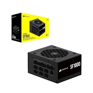 Corsair SF1000W Cybenetics Platinum