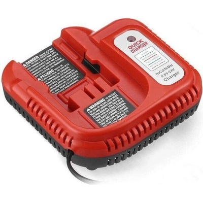 TopTechnology BDFC240 Ni-MH, Ni-CD Black & Decker 7,2V - 18V - neoriginální – Hledejceny.cz
