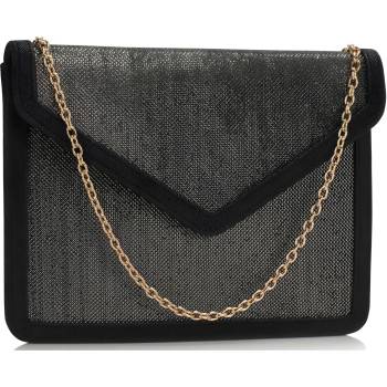 HARAHU Чанта is-5370 - черна kp5370 (is-5370)