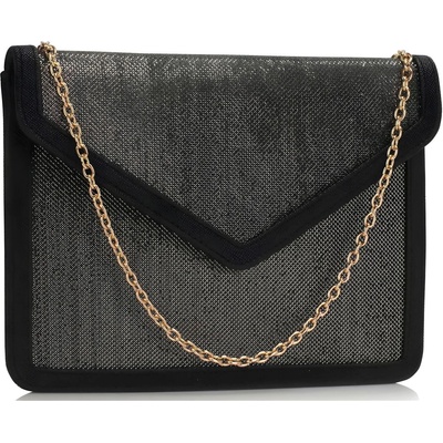 HARAHU Чанта is-5370 - черна kp5370 (is-5370)