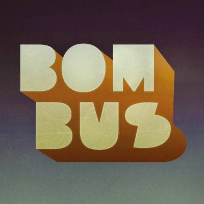 Bombus - Bombus CD