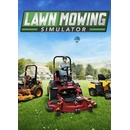 Lawn Mowing Simulator