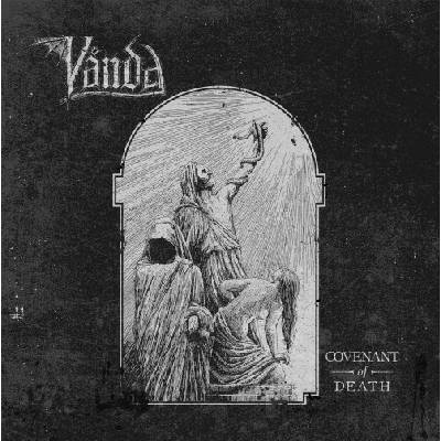 Vanda - Covenant Of Death CD