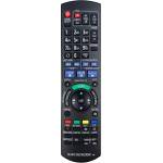 съвместим Panasonic n2qayb000986, dmr-bct940, dmr-bct945 - заместител дистанционно управление (n2qayb000986, dmr-bct940, dmr-bct945) Дистанционно