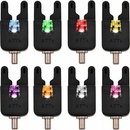 ATT Hlásič Underlit Wheel purpurová