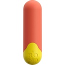 ROMP Riot Orange