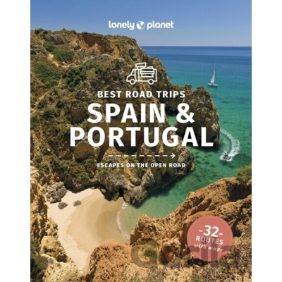 Spain & Portugal - Lonely Planet