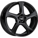 TEC AS5 6,5x16 5x114,3 ET35 gloss black