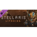 Stellaris: Lithoids Species Pack