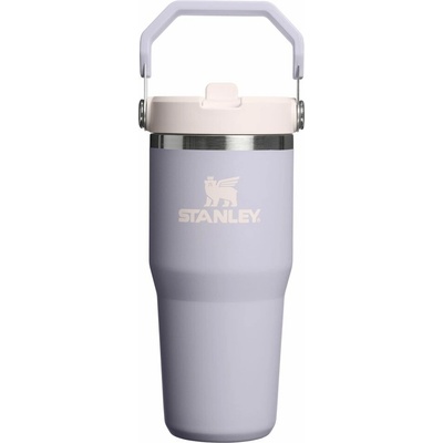 Stanley IceFlow Flip Straw 2.0 Tumbler 410 ml Purple Dust