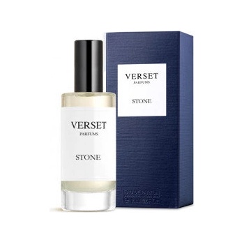 VERSET Версет Мъжки парфюм STONE , Verset Parfums Stone Eau de Parfum 15ml