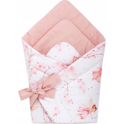 JUKKI Zavinovačka pro miminko Zavinovačka Bavlna Zavinovačka