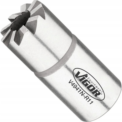 Vigor V4941N-R11, Fréza 90 stupňov | 17 x 17,5 mm