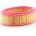Mann-filter Въздушен филтър mann-filter c 2672/1