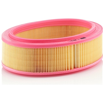Mann-filter Въздушен филтър mann-filter c 2672/1