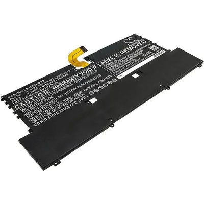 Батерия за HP Spectre 13, 4750mAh (CS-HPS132NB)
