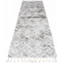 Makro Abra Shaggy AZTEC Q742A Šedý