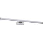 SAPHO Kanlux - LED осветително тяло Asten, 600x42x110 мм, 12W, хром 26681 (26681)