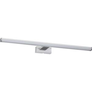 SAPHO Kanlux - LED осветително тяло Asten, 600x42x110 мм, 12W, хром 26681 (26681)