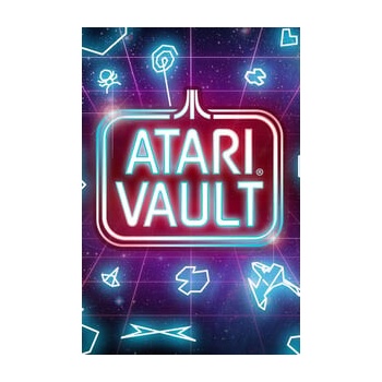Atari Vault