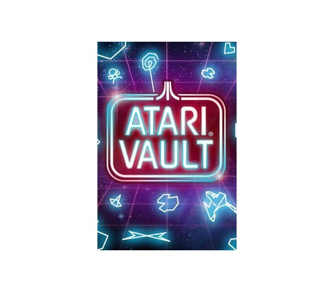Atari Vault