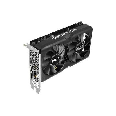 Palit GeForce GTX 1650 GamingPro OC 4GB DDR6 NE61650S1BG1-1175A ...