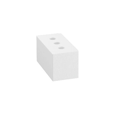 KM Beta Tvárnice KMB Sendwix 2DF-LD P25 240×115×123 mm