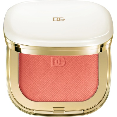 Dolce&Gabbana DOLCE & GABBANA Cheeks & Eyes Match Руж компактен 8gr