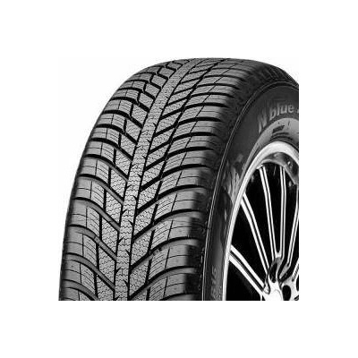 Nexen N'Blue 4 Season 205/55 R16 94H