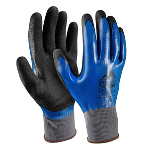 Active Gear Работни ръкавици Active Gear Grip G3250 (G3250)
