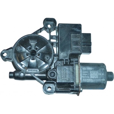 motorek stahování oken zadní levý VAG 5Q0959811/D 5Q0959407/D