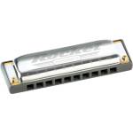 Hohner Rocket Richter-F Sharp Диатонична устна хармоника (M2013076P)