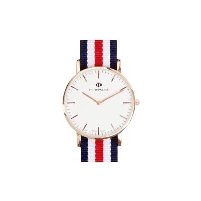 Philip Parker PPNY007RG2