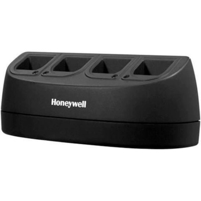 Honeywell 4-bay battery charger MB4-BAT-SCN01UKD0, UK (MB4-BAT-SCN01UKD0)