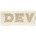 Devold LOGO Raw White