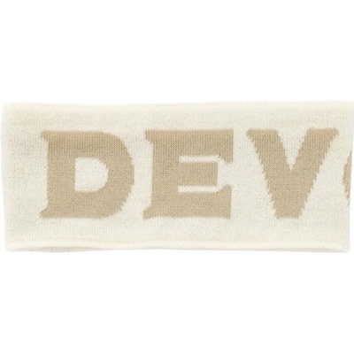 Devold LOGO Raw White