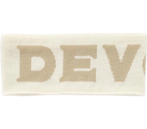 Devold LOGO Raw White