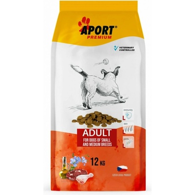 Aport Premium Adult 12 kg